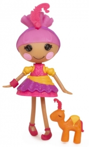 Mini Lalaloopsy Sahara (514206/514213)