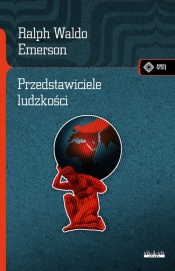 Przedstawiciele ludzkości - Thomas Waldo Emerson