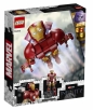 Lego Super Heroes: Avengers, Figurka Iron Mana (76206)