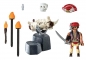 Playmobil Pirates: Kanonier (71421)