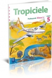 TROPICIELE KL.2 PODR 5 -WSIP