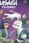 Usagi Yojimbo Opowieść Tomoe t. 16