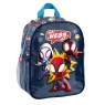 Mały plecak 3D Spidey SP24SS-503