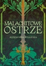 Malachitowe ostrze