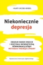 Niekoniecznie depresja. Zrozum swoje emocje i odzyskaj wewnętrzną równowagę dzięki Metodzie Trójkąta Zmiany - Hilary Jacobs Hendel