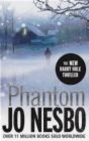 Phantom - Jo Nesbø