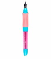Pióro wieczne First Pen 4 w etui PB - różowy