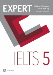 Expert IELTS band 5 Students' Resource Book with Key