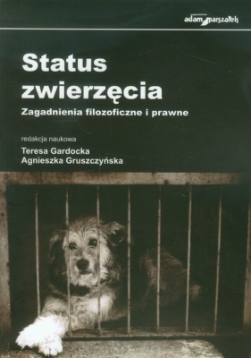 Status zwierzęcia