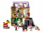 Lego, Friends - Sklep muzyczny i mieszkanie, 483 el. (42653)