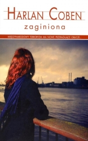 Zaginiona - Harlan Coben