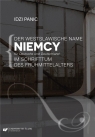 Der Westslawische Name Niemcy fur Deutsche