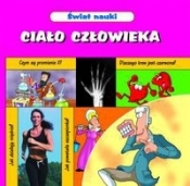 CIAŁO CZŁOWIEKA - <br />