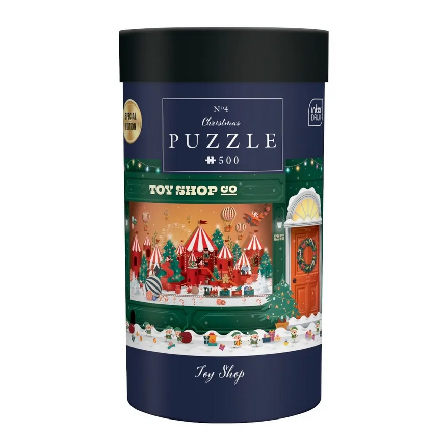 <img src='https://webimage.pl/pics/213/6/d5902277376213.png' style='height:440px' /> Puzzle - BN Toy Shop, 500 el.