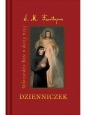 Dzienniczek s. Faustyny - format mały, op. miękka (2 okładki) - Praca zbiorowa