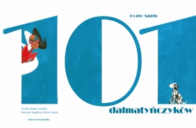 101 dalmatyńczyków - Smith Dodie
