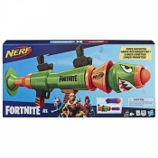 Wyrzutnia Nerf Fortnite Rusty Rocket (E7511)