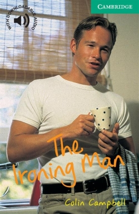 The Ironing Man - Colin Campbell