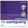 In Company 2ed Pre-Intermediate Class Audio CD