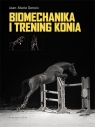 Biomechanika i trening konia (Uszkodzona okładka) Denoix Jean-Marie