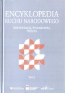 Encyklopedia ruchu narodowego T.6 Opracowanie zbiorowe