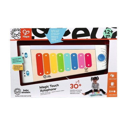 Baby Einstein Magiczny dotykowy ksylofon