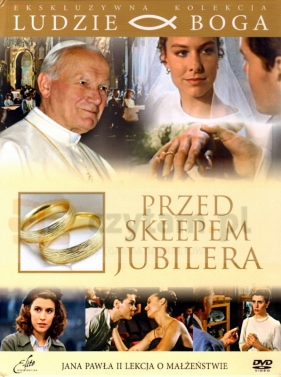 09. Przed sklepem jubilera