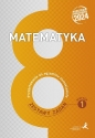 Matematyka Przygotowanie do egzaminu ósmoklasisty Zestawy zadań. Wersja 1 - Marzenna Grochowalska, Jacek Lech, Jerzy Janowicz