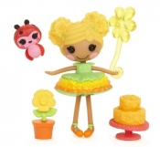 Mini Lalaloopsy Złotopłatka (513940/527213)