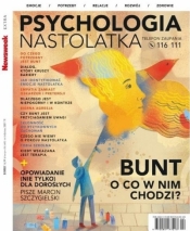 Newsweek Extra 2/2022 Psychologia dziecka - Opracowanie zbiorowe