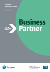 Business Partner B2+ TB/MEL pk