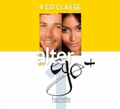 Alter Ego+ 1 audio CD PL