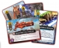 Rebel, Star Wars: The Deckbuilding Game - Clone Wars - Caleb Grace, Frank Brooks