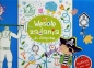 Wesołe zadania dla chłopców Naklejaj i baw się - Anna Wiśniewska