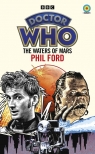 Doctor Who The Waters of Mars Phil Ford