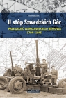 U stóp Szwedzkich Gór Przeszłość warszawskiego Bemowa 1794-1945 Paweł Brudek