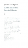 Amica dulcissima. Rzymska błahostka Jarosław Mikołajewski