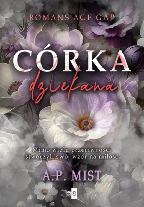 Córka dziekana - A. P. Mist