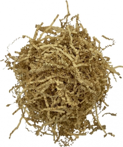 Raffia dekoracyjna papierowa 20g