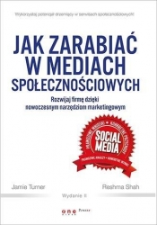 Jak zarabiać w mediach społecznościowych