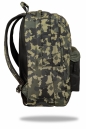 Coolpack, Plecak młodzieżowy Scout - Kombat (F096728)