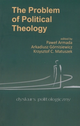 The problem of political theology