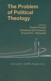 The problem of political theology