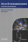 Atlas echokardiografii wydanie kieszkonkowe Boehmeke Thomas, Doliva Ralf