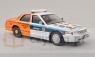 IXO Ford Crown Victoria Arlington Police (MOC161)