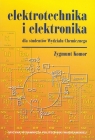 Elektrotechnika i elektronika dla studentów Wydziału Chemicznego Komor Zygmunt