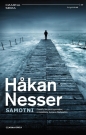 Inspektor Barbarotti. Tom 4. Samotni - Håkan Nesser