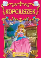 Kopciuszek - Opracowanie zbiorowe