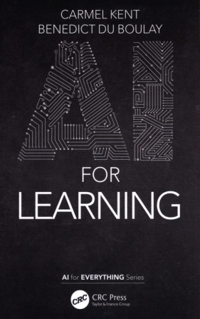 AI for Learning - Kent Carmel, du Boulay Benedict