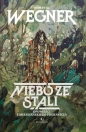 Niebo ze stali. Opowieści z meekhańskiego pogranicza - Robert M. Wegner